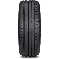 Michelin Reifen Tyre 225/40 R18 92Y Pilot Sport 4 Ps4 (*) Xl