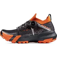 Mammut Aenergy Tr Boa Mid Gore-tex Trailrunning-schuhe