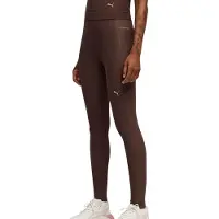Puma Damen Tight W CLOUDSPUN TIGHT - HW FL