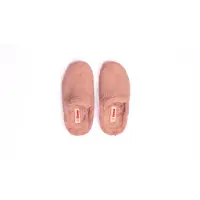 Freedom Moses Hausschuhe Bubba Unisex Rose-Schuhgröße 41