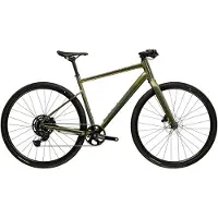 KROSS Fahrrad Esker 1.0 | Größe M (19" / 48,5 cm)