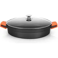 Orbegozo Cdb 1040 Schmortopf