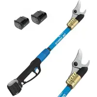 Campagnola STARK 90 - Akku-Baumschere - 2x 21,6V 2,5Ah-Akku