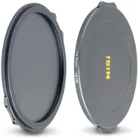 Nisi CapKit JetMag Pro 82MAG Front + Back Cap
