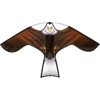 Biotop Falke Drachenvogel Und Nagetierschreck 4 M