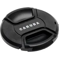 Caruba Clip Cap lensdop 105mm