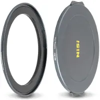 Nisi JetMag Pro Adapter Kit 82mm Adapterring 82MAG + Frotn Cap