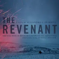 Sony music The Revenant/OST