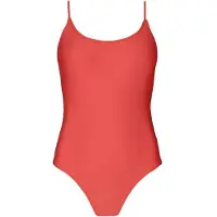 Barts Badeanzug Damen Kelli One Piece Coral-Größe 36