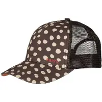 Barts Kappe Damen Husher Cap Coffee