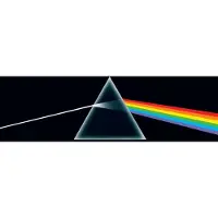 Cd The Dark Side of the Moon (50th Anniversary Remast