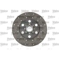 Valeo Kupplungsscheibe 800538