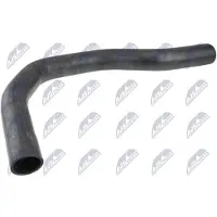 NTY GPP-CH-042 Turbo Ladeluftschlauch für JEEP CHEROKEE (KJ)