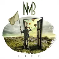 Sony music L.I.F.T. (Gatefold black 2LP)