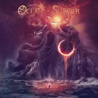 Sony music Oceans of Slumber