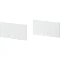Trilux Kopfstücke