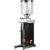 Eureka Drogheria 85 schwarz