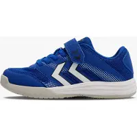 Hummel Multiplay Stable Vc Junior Indoor-sportschuhe Blau EU 31 Kinder Blau EU 31
