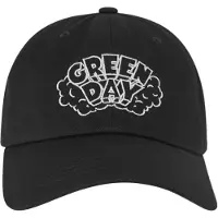 Merchcode Flex Cap "Green Day Dookie Logo Dad Cap"