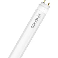 Osram Substitube T8 HF PRO Ultra Output 15 W/6500K 1200 MM LED-Röhre, Sockel G13, 15 Watt, Neutralweiß, 6500 K