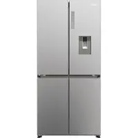 Haier Side by Side NoFrost XL-Slim-Line Wasserdispenser HCR3818EWMM