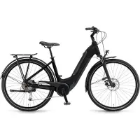 Winora Group TRIA X7 i500Wh 7-G Altus 24 Winora BPI mystic black gloss Rh 41.