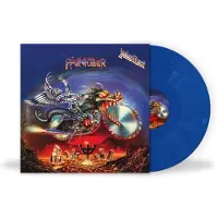 Sony music Painkiller/marbled vinyl