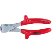 Ks Tools 117.1198, Stahl, 1000 V, 160 mm