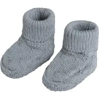 Babys Only Booties Teddyfutter Miracle Nordic Blue - 3-6 Monate