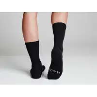 Quoc Performance Road Sock black L