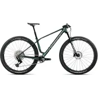 Orbea Alma M-team 29´´ X0 Eagle Axs 2026 Mountainbike