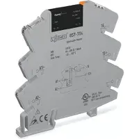 Wago Halbleiterrelais 1 St. 857-704 Last-Strom (max.): 100 mA Schaltspannung (max.): 48 V/DC