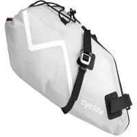 Cyclite Small/02 Satteltasche 6l