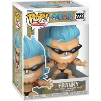 Funko POP! POP! One Piece Franky #2232