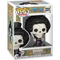 Funko POP! POP! One Piece Brook #2231