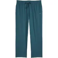 Marc o'polo Marc OPolo Pyjamahose "Mix N Match Cotton" mit seitlichen Taschen, Gummizug und Bindekordel