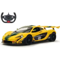 Jamara Mclaren P1 Gtr Ferngesteuertes Auto