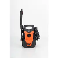Nac Hochdruckreiniger 1400W Pwe140-Ln