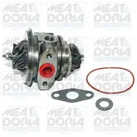 Meat Doria MEAT & DORIA 60080 Rumpfgruppe Lader für SMART FORTWO Coupe (451) FORTWO Cabrio (451)