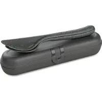 Koziol KLIKK READY Besteck Etui + Besteckset – nature ash grey
