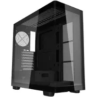 Darkflash - DS900G BLK (NoF) - Computergehäuse