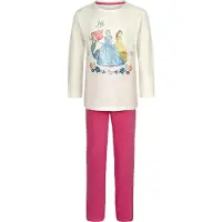 Procos Disney Prinzessinnen Kind lang Schlafanzug 98/104c