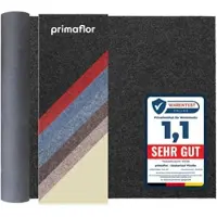 Primaflor Sauberlauf PICOLLO - Anthrazit - 1,00m x 28,50m