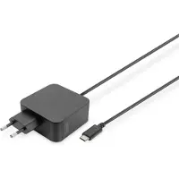 Digitus Da-10071 Usb-c 65w Laptop-ladegerät