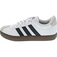 Adidas - Kid's VL Court 3.0 - Sneaker Gr 39 1/3 grau