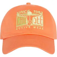 Chiemsee Cap mit Frontstickerei