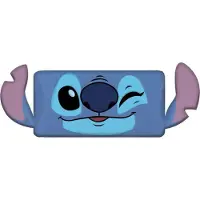 Disney Lilo und Stitch Blink 3D Dekokissen 27x45 cm
