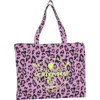 Chiemsee Strandtasche im Allover-Design