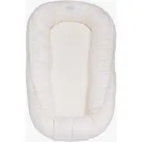 Mini Dreams Cozy Babynest, Hellbeige