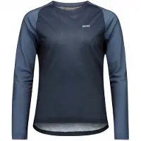 POC Motion Air Langarm Enduro Trikot